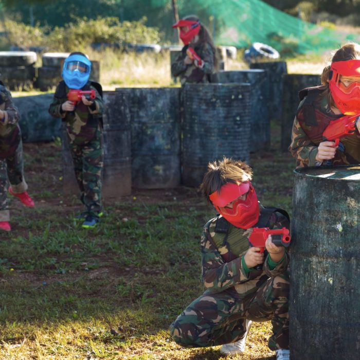 paintball anniversaire location
